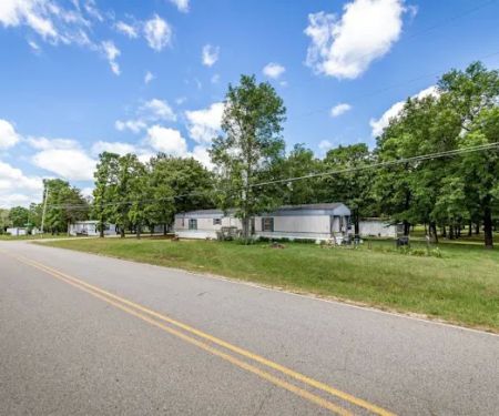 Oak Forrest Mobile Home Park