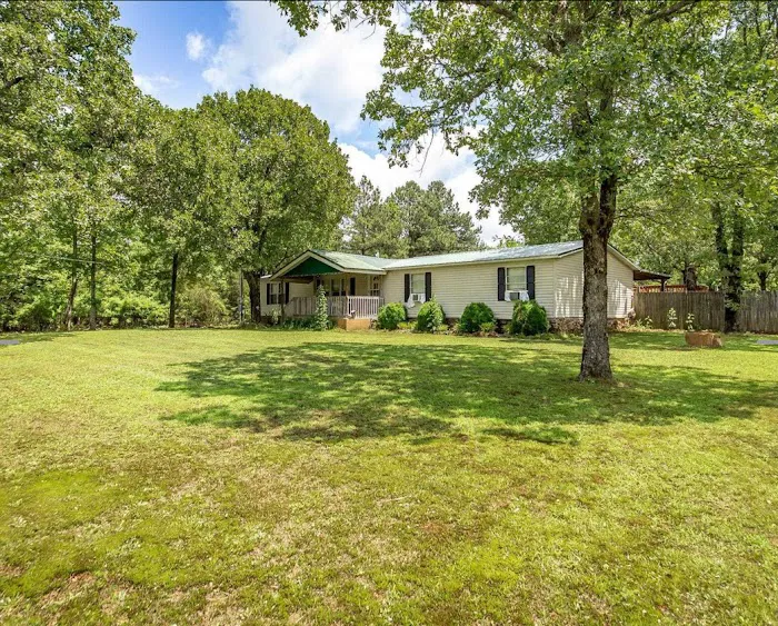 Oak Forrest Mobile Home Park 3