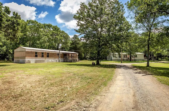 Oak Forrest Mobile Home Park 2