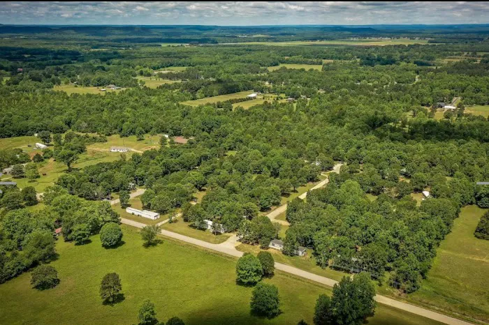 Oak Forrest Mobile Home Park 4