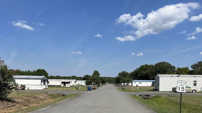 Moon Mobile Home Community 1