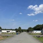 Moon Mobile Home Community