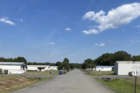 Moon Mobile Home Community