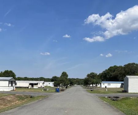 Moon Mobile Home Community