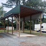 Macon RV Park