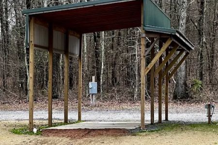Macon RV Park