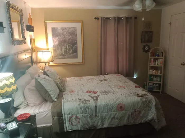 Hillside Bayou Mobile Home Park 4