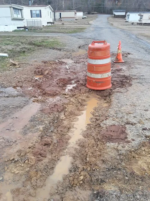 Hillside Bayou Mobile Home Park 3