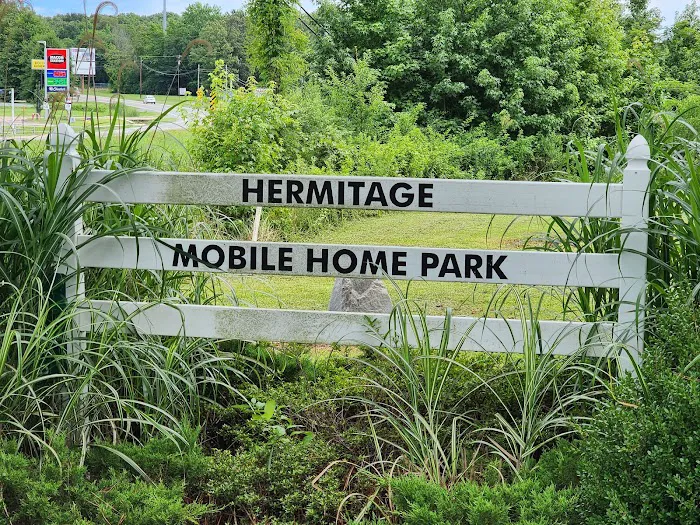 Hermitage Mobile Home Park 2