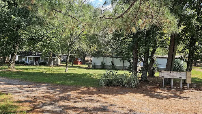 Hermitage Mobile Home Park 1