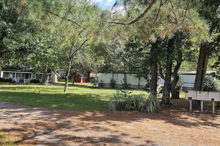Hermitage Mobile Home Park