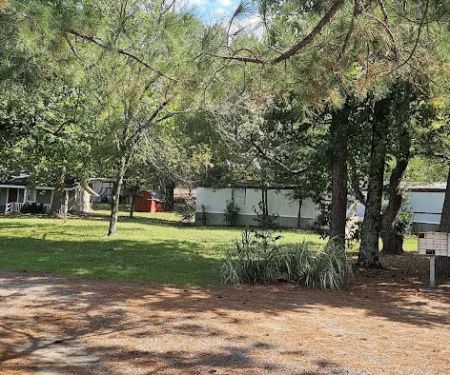 Hermitage Mobile Home Park