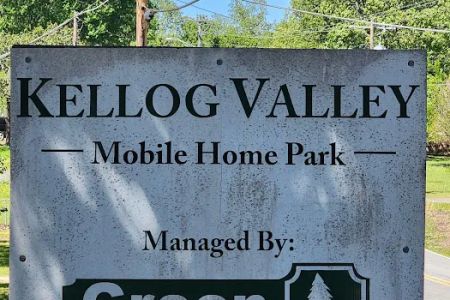 Kellog Valley Mobile Home Park