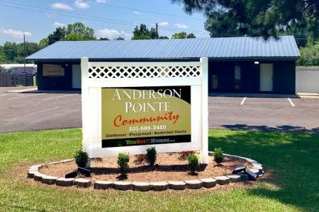 Anderson Pointe