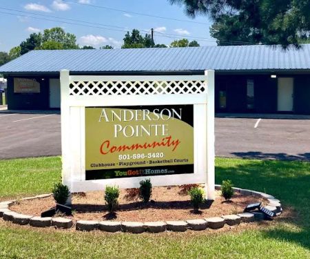 Anderson Pointe