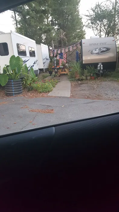 Tall Pines RV Park 10