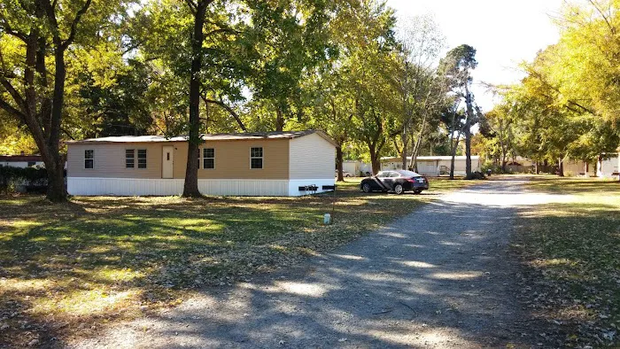 Pinewood Estates 2