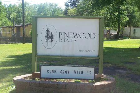 Pinewood Estates