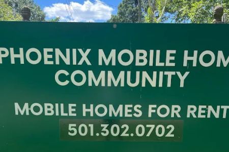 Phoenix Mobile Home Park