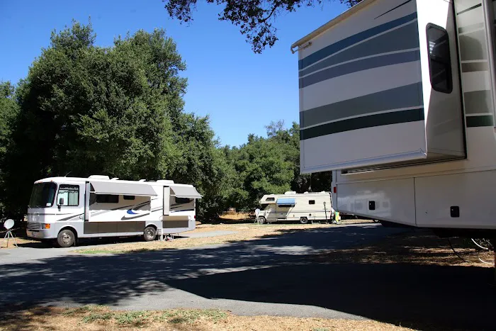 Crystal Hill RV Park 1