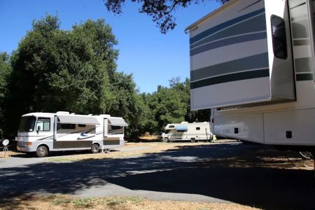 Crystal Hill RV Park