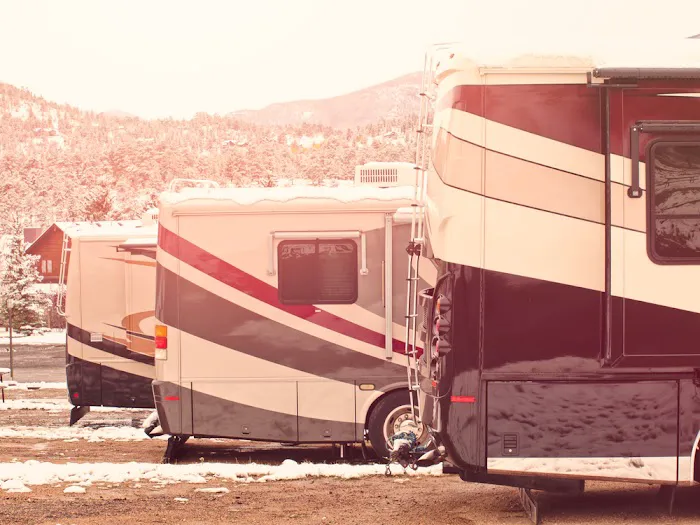 Crystal Hill RV Park 8
