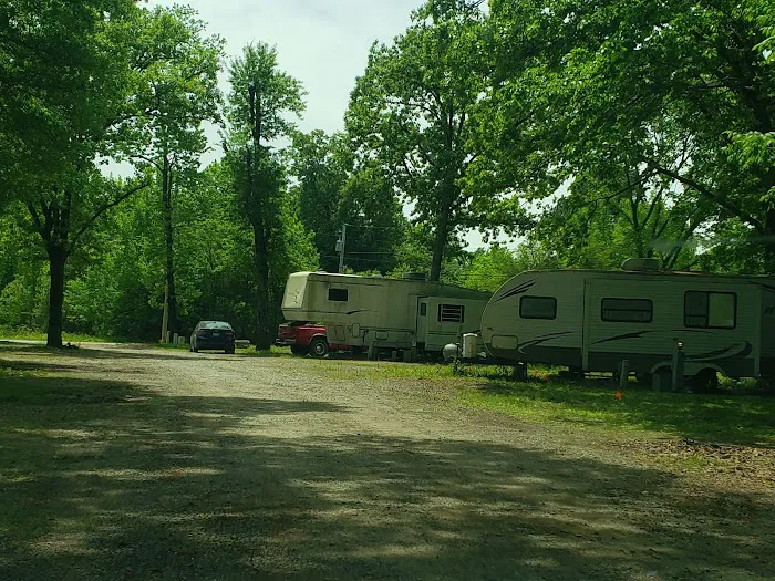Crystal Hill RV Park 9