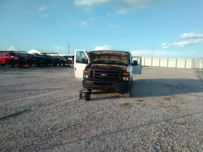 Crystal Hill RV Park 5