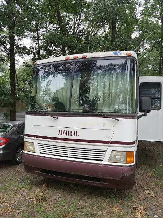Crystal Hill RV Park 6