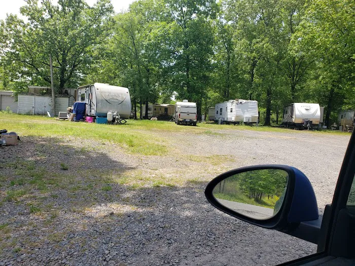 Crystal Hill RV Park 7