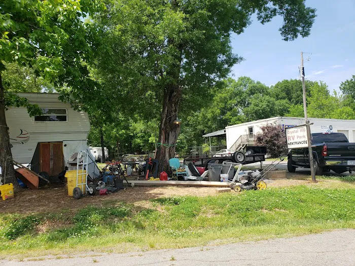 Crystal Hill RV Park 10
