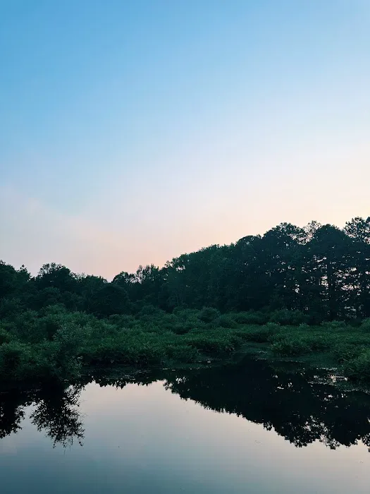 Camp Robinson RV Park 7