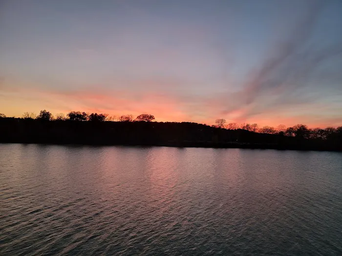 Burns Park RV Park and Campground 3