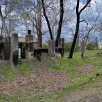 Burns Park RV Park and Campground