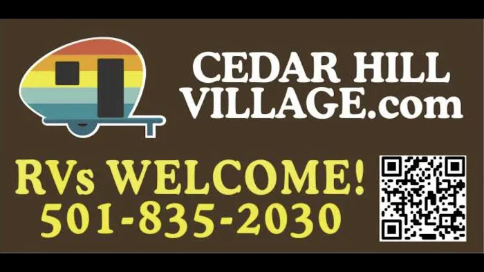 Cedar Hill Village 8