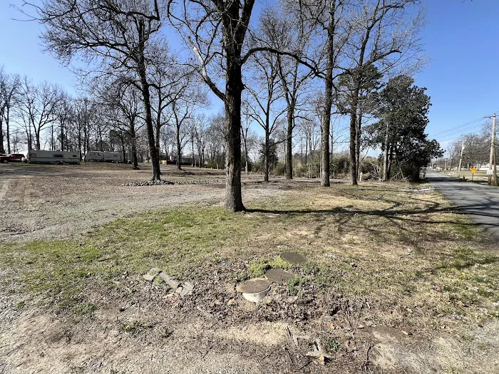 Giffords RV Park 1