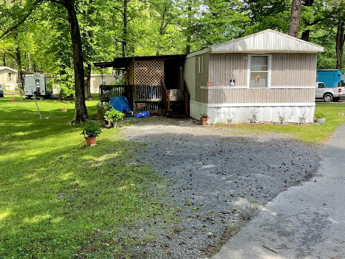 Shackleford Manufactured Housing Community 5