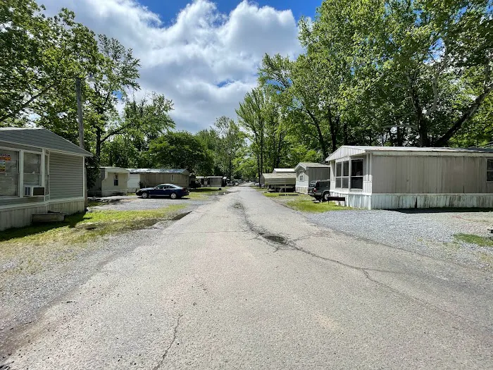Shackleford Manufactured Housing Community 1