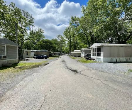 Shackleford Manufactured Housing Community