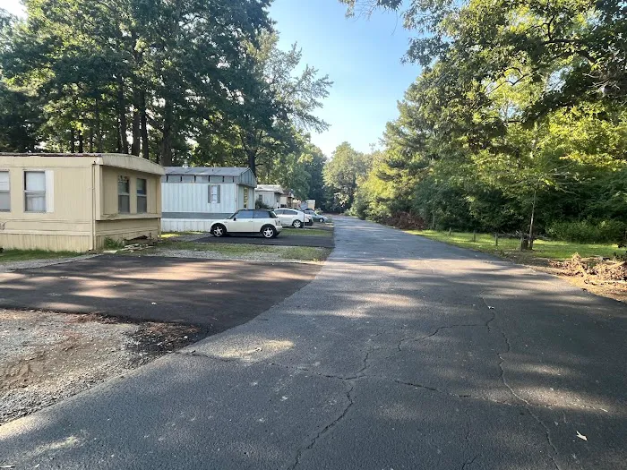 Shackleford Manufactured Housing Community 10