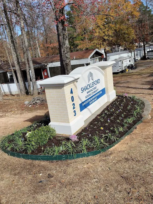 Shackleford Manufactured Housing Community 7