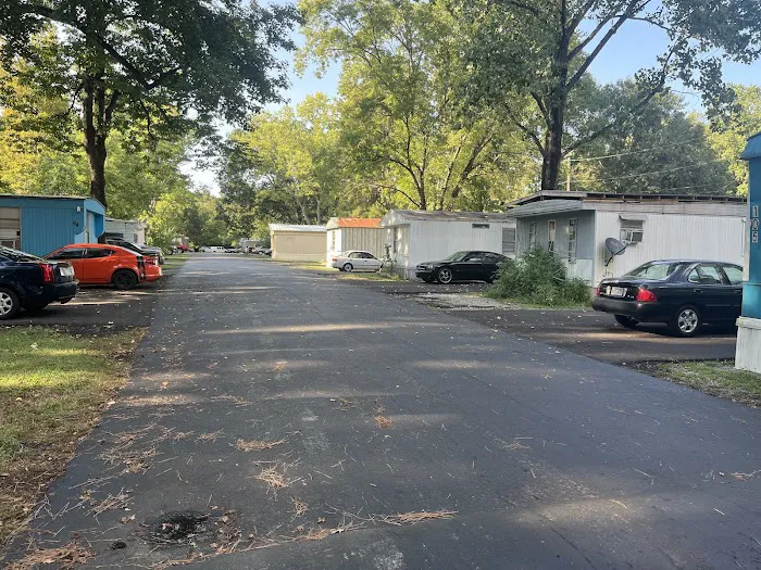 Shackleford Manufactured Housing Community 3