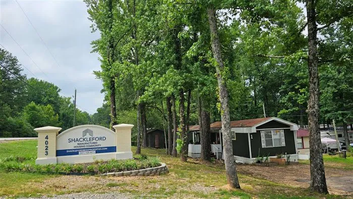 Shackleford Manufactured Housing Community 6