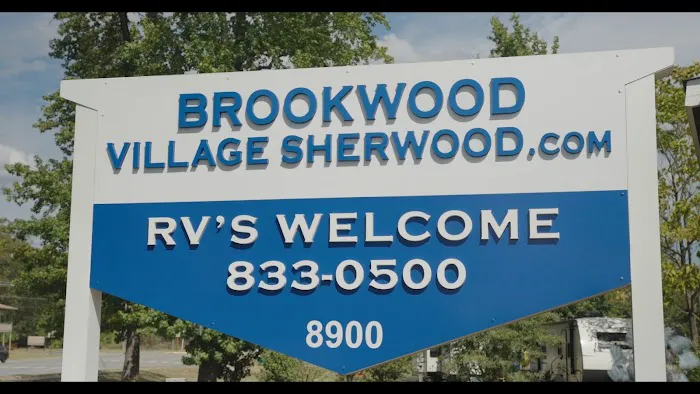 Brookwood Village 10