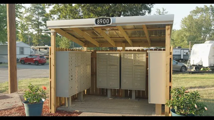 Brookwood Village 7