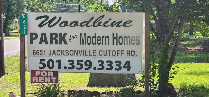 Woodbine Park for Modern Homes 1