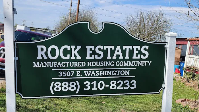 Rock Estates 1