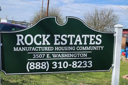 Rock Estates