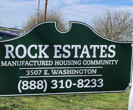 Rock Estates