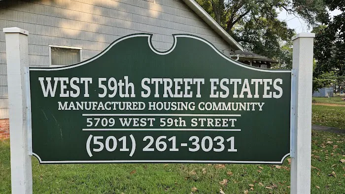 West 59th Street Estates 1